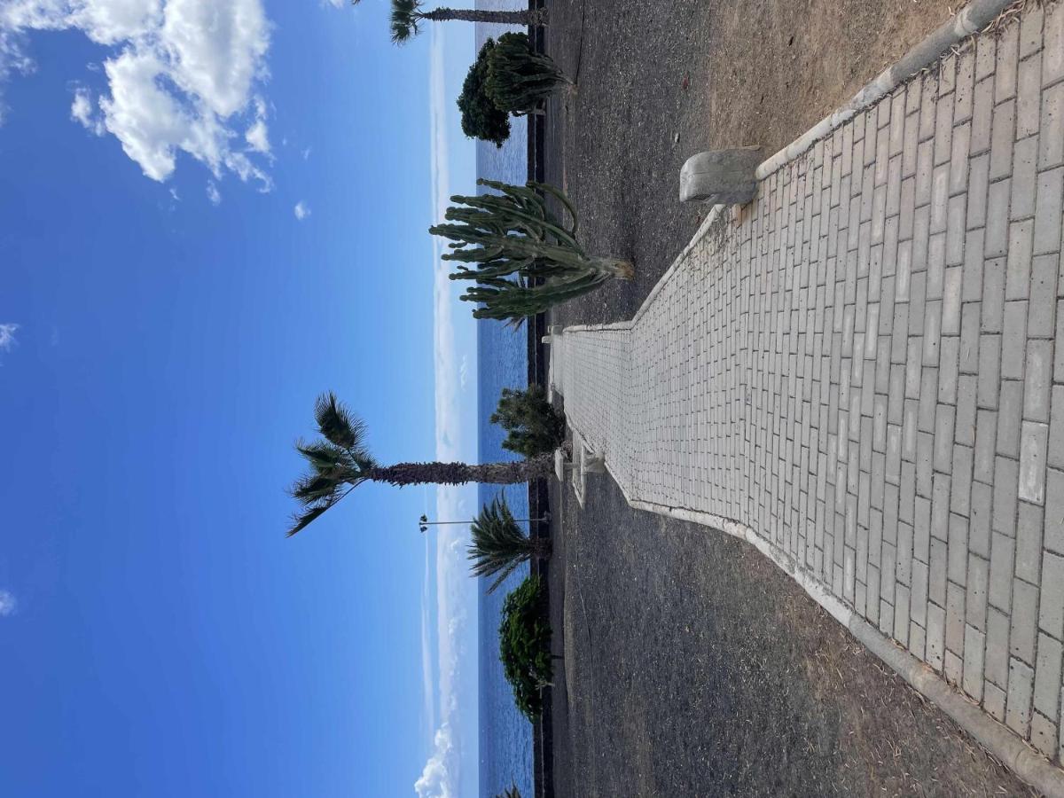 Zen Home Beach Costa Teguise Εξωτερικό φωτογραφία