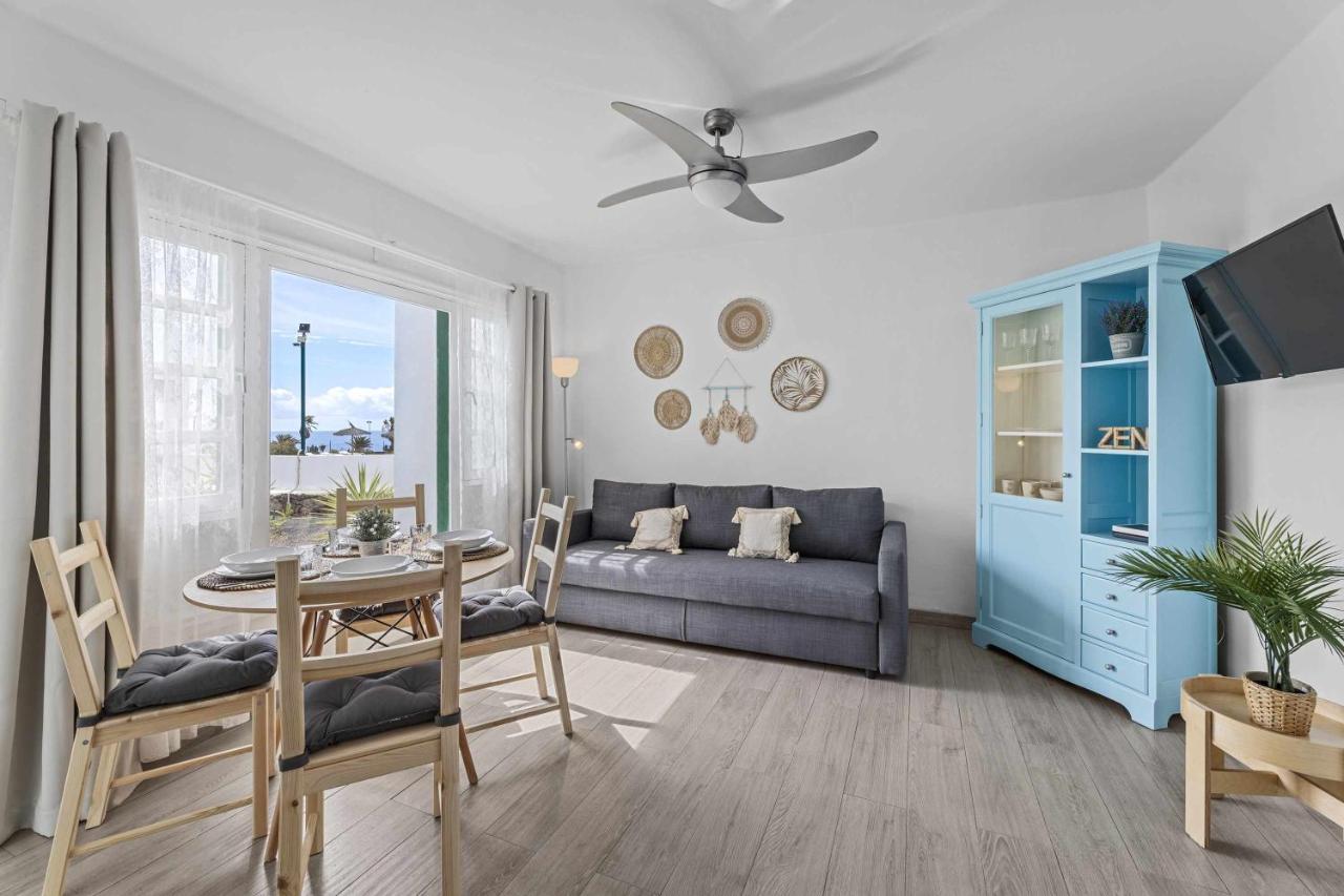 Zen Home Beach Costa Teguise Εξωτερικό φωτογραφία