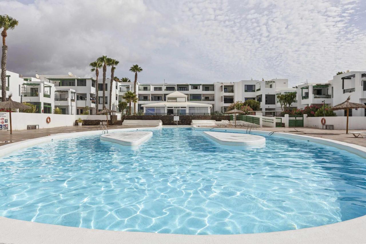 Zen Home Beach Costa Teguise Εξωτερικό φωτογραφία