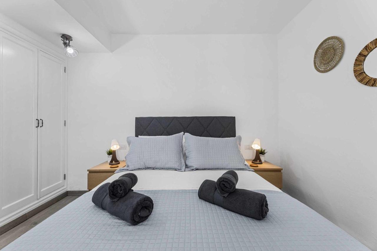 Zen Home Beach Costa Teguise Εξωτερικό φωτογραφία