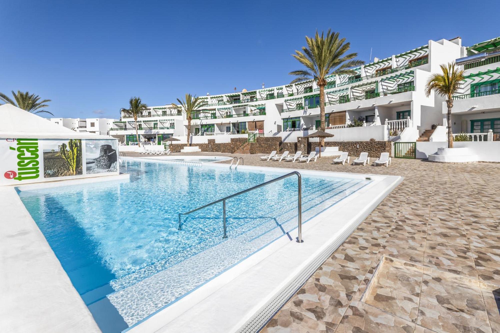Zen Home Beach Costa Teguise Εξωτερικό φωτογραφία