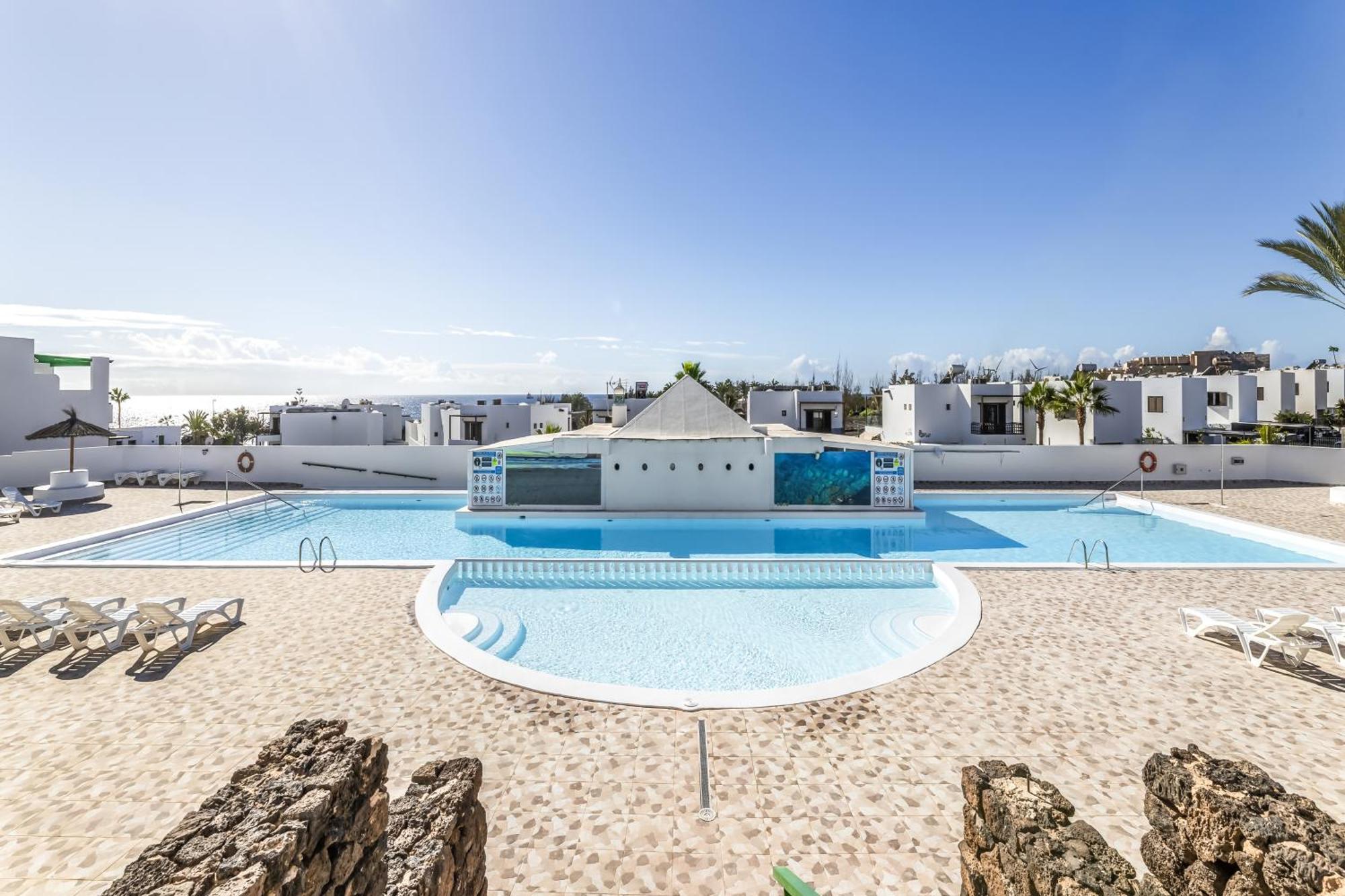 Zen Home Beach Costa Teguise Εξωτερικό φωτογραφία